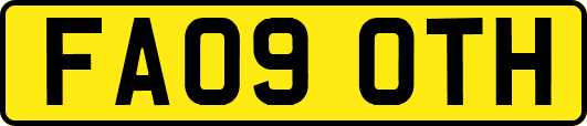 FA09OTH