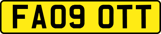 FA09OTT