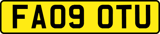 FA09OTU