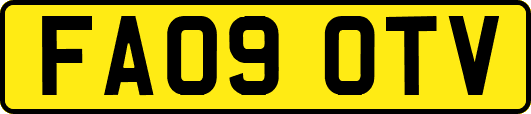 FA09OTV