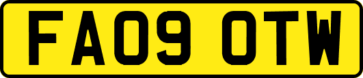 FA09OTW
