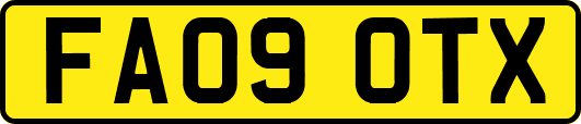FA09OTX