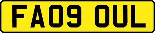 FA09OUL