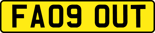 FA09OUT
