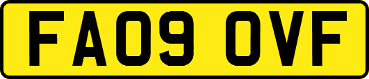 FA09OVF