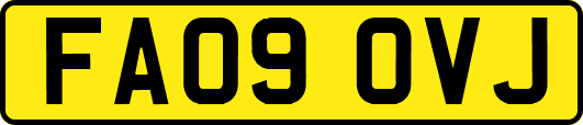 FA09OVJ