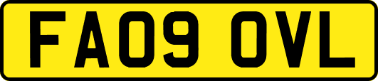 FA09OVL