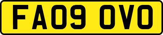 FA09OVO