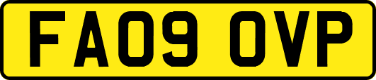 FA09OVP