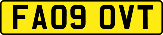 FA09OVT
