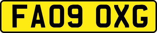 FA09OXG