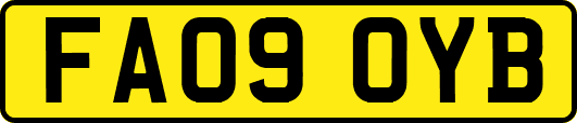 FA09OYB