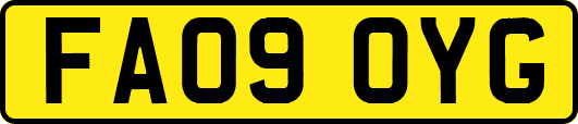 FA09OYG