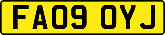 FA09OYJ