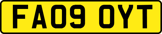 FA09OYT