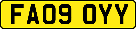 FA09OYY