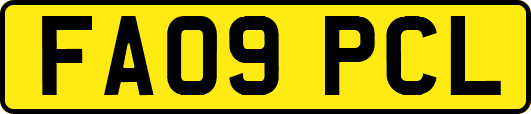 FA09PCL