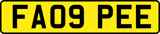 FA09PEE