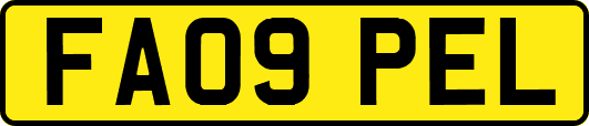 FA09PEL