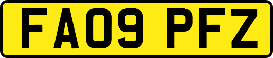 FA09PFZ