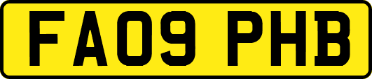 FA09PHB