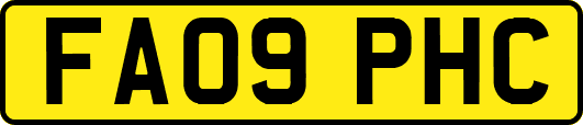 FA09PHC
