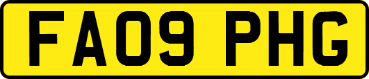 FA09PHG
