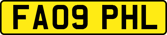 FA09PHL