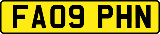 FA09PHN