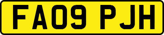 FA09PJH