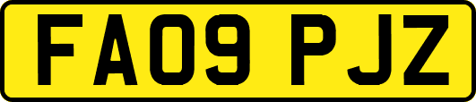 FA09PJZ