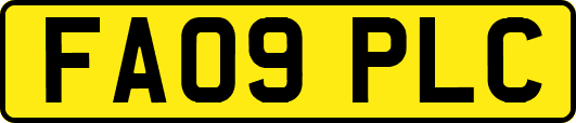 FA09PLC
