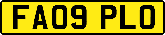 FA09PLO