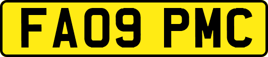 FA09PMC