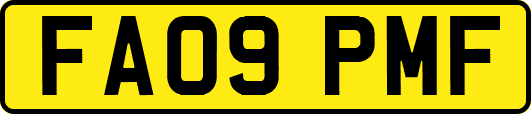 FA09PMF