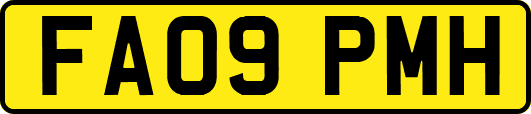 FA09PMH