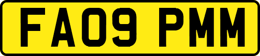 FA09PMM
