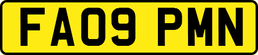 FA09PMN