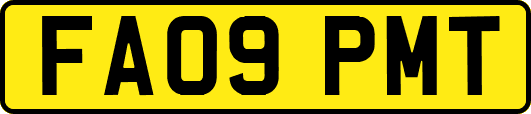 FA09PMT