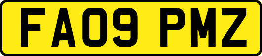 FA09PMZ