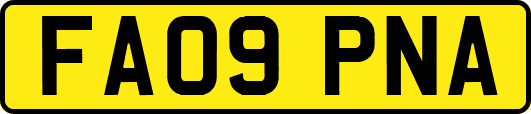 FA09PNA