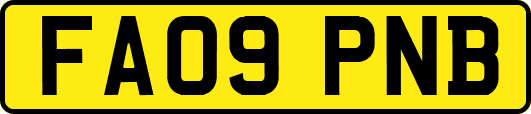 FA09PNB
