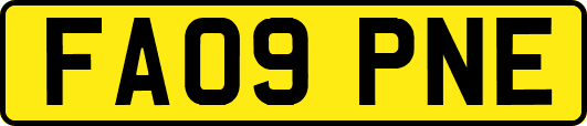 FA09PNE