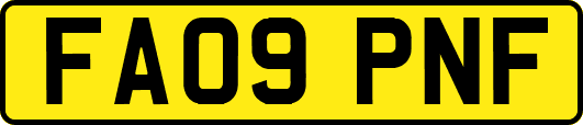 FA09PNF