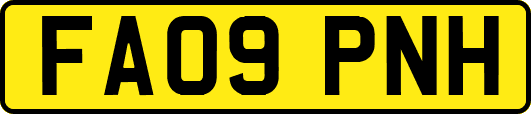 FA09PNH