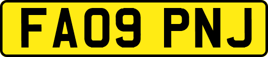 FA09PNJ