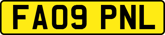 FA09PNL