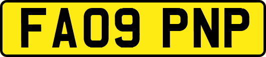 FA09PNP