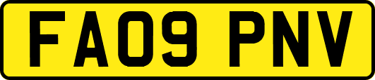 FA09PNV