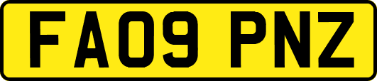 FA09PNZ